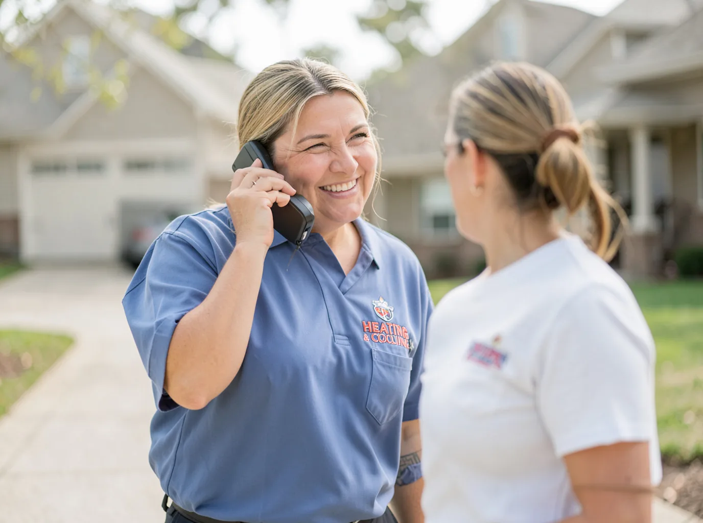 Hvac Repair Fairbury, NE FAQs